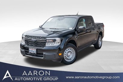 Used 2024 Ford Maverick XL