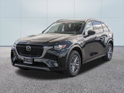 New 2025 MAZDA CX-90 3.3 Turbo w/ Preferred Package