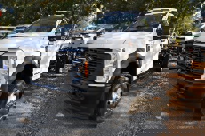 New 2024 Ford F450 XL