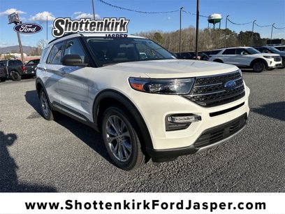 Used 2022 Ford Explorer XLT w/ Equipment Group 202A