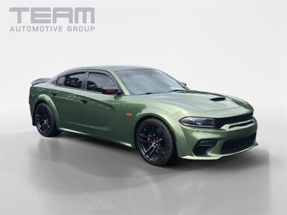 Used 2023 Dodge Charger Scat Pack