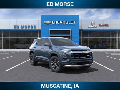 New 2026 Chevrolet Equinox LT w/ Convenience Package II