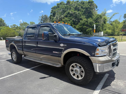 Used 2006 Ford F350 Lariat