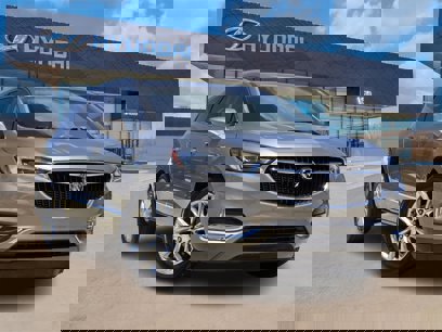 Used 2018 Buick Enclave Premium