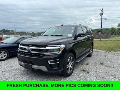 Used 2022 Ford Expedition Limited