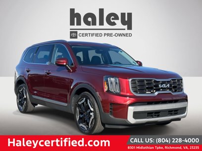 Used 2023 Kia Telluride S