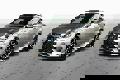 Used 2019 Lexus RC 300 F Sport