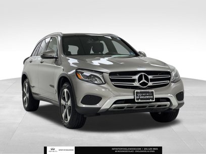 Used 2019 Mercedes-Benz GLC 300 4MATIC
