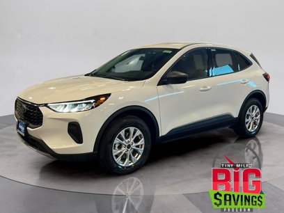 New 2025 Ford Escape Active w/ Tech Pack #1