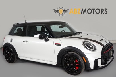 Used 2024 MINI Cooper John Cooper Works