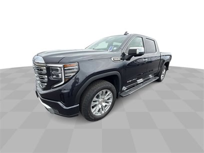 Used 2023 GMC Sierra 1500 Denali