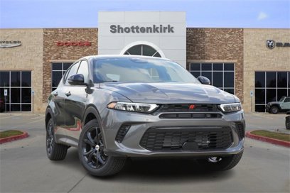 New 2025 Dodge Hornet GT w/ GT Blacktop Package