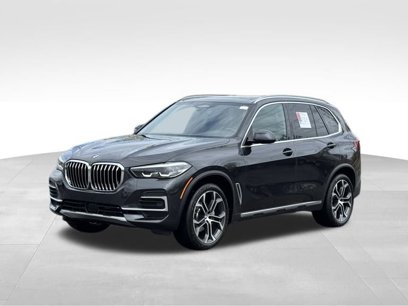 Used 2023 BMW X5 xDrive40i
