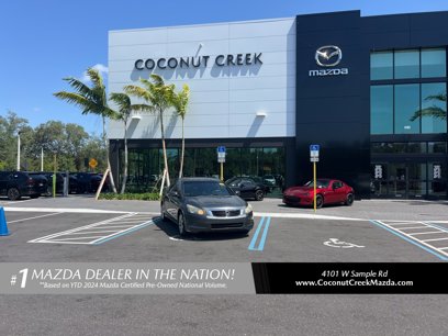Used 2010 Honda Accord EX-L