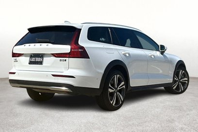 Certified 2024 Volvo V60 B5 Cross Country Plus