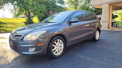 Used 2009 Hyundai Elantra