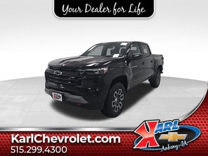 New 2024 Chevrolet Colorado Z71 w/ Z71 Convenience Package 2