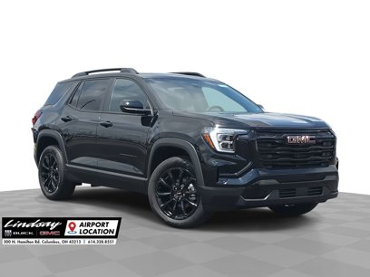 New 2025 GMC Terrain Elevation w/ Elevation Premium Package