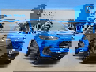 New 2026 Honda HR-V Sport
