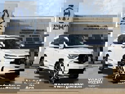 New 2025 Acura MDX SH-AWD w/ Technology Package