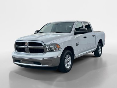 Used 2023 RAM 1500 Classic SLT w/ Trailer & Traction Group