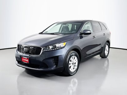 Used 2019 Kia Sorento LX