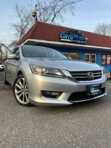 Used 2014 Honda Accord Sport