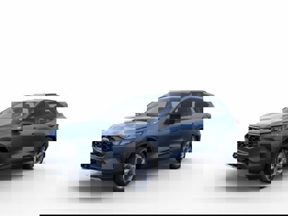 New 2025 Ford Escape ST-Line