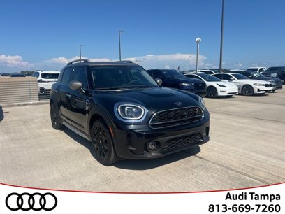 Used 2023 MINI Cooper Countryman S