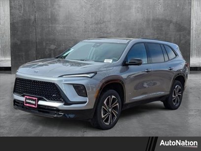 New 2025 Buick Enclave Sport Touring