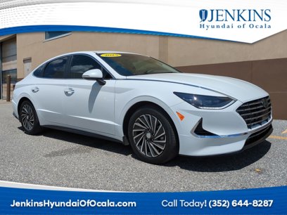 Used 2023 Hyundai Sonata SEL