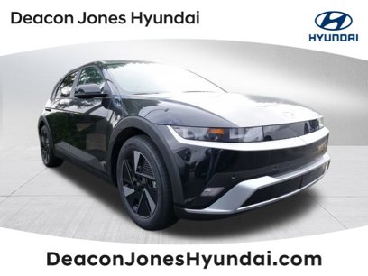 New 2025 Hyundai Ioniq 5 SE