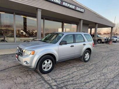 Used 2012 Ford Escape XLS
