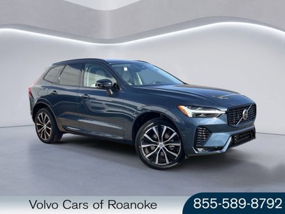 New 2025 Volvo XC60 B5 Plus w/ Protection Package Premier