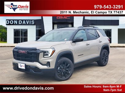 New 2026 GMC Terrain Elevation w/ Elevation Premium Package