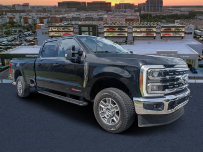 Used 2023 Ford F350 Lariat