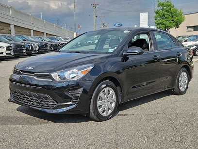 Used 2023 Kia Rio LX