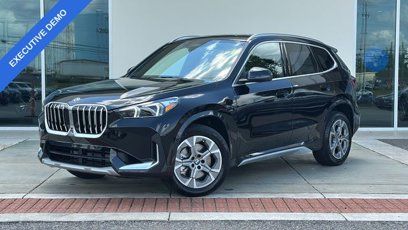 Used 2025 BMW X1 xDrive28i w/ Convenience Package