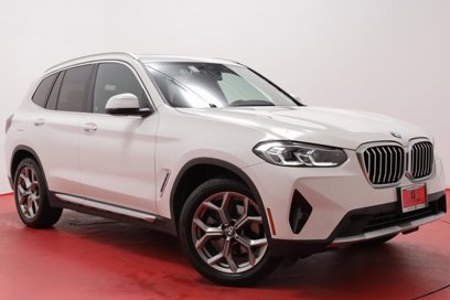 Used 2024 BMW X3 xDrive30i