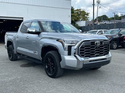 Used 2024 Toyota Tundra 1794 Edition