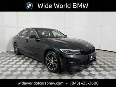 Used 2021 BMW 330e xDrive w/ Convenience Package