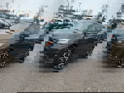 Used 2019 Subaru Crosstrek 2.0i Limited w/ Moonroof Package