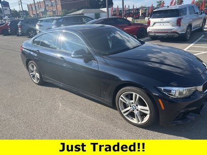 Used 2019 BMW 440i Gran Coupe xDrive
