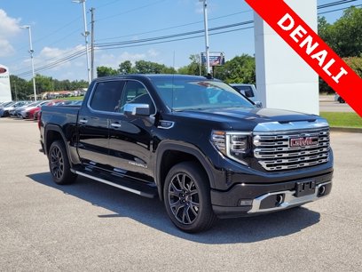 Used 2024 GMC Sierra 1500 Denali w/ Technology Package