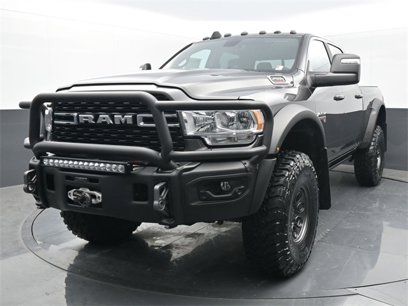 New 2024 RAM 2500 Big Horn w/ Level 2 Equipment Group