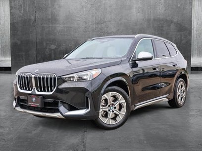 Used 2024 BMW X1 xDrive28i