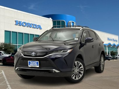 Used 2023 Toyota Venza XLE
