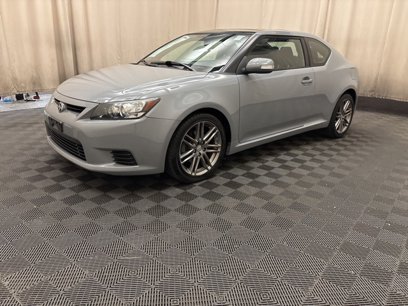 Used 2012 Scion tC