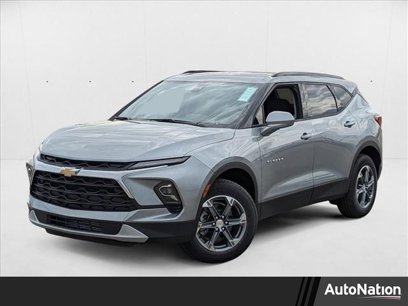 New 2025 Chevrolet Blazer LT w/ Convenience Package