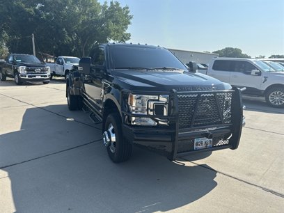 Used 2022 Ford F350 XLT w/ XLT Value Package